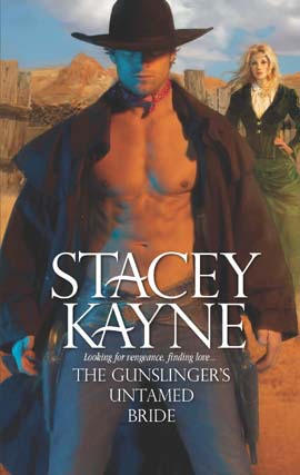 The Gunslinger